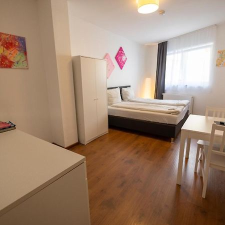 Appartement Im Zentrum Von Baienfurt 외부 사진