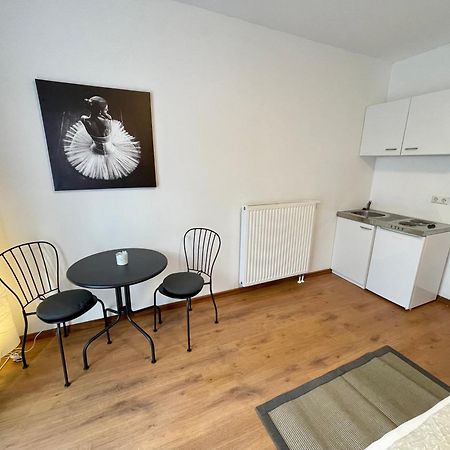 Appartement Im Zentrum Von Baienfurt 외부 사진