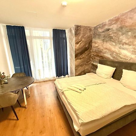 Appartement Im Zentrum Von Baienfurt 외부 사진