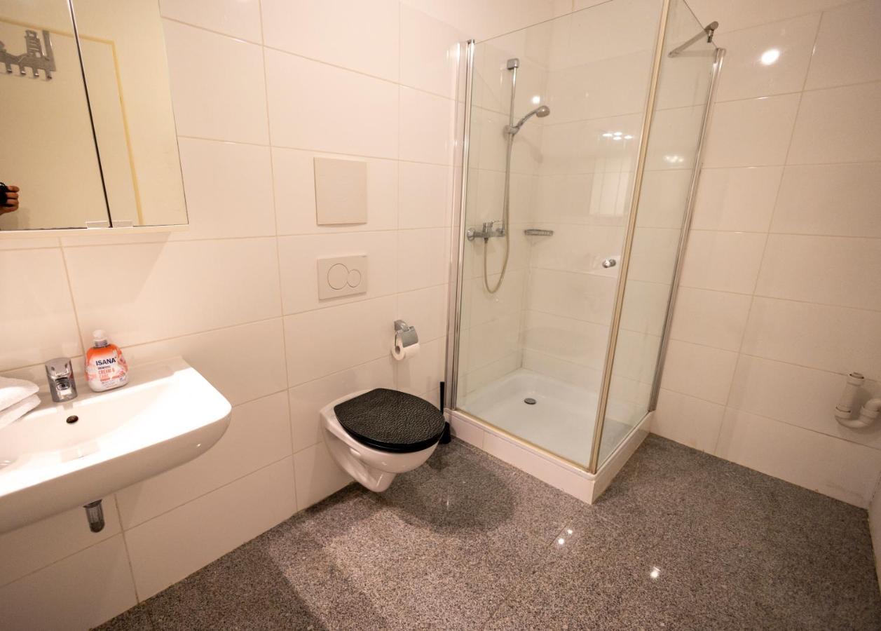 Appartement Im Zentrum Von Baienfurt 외부 사진