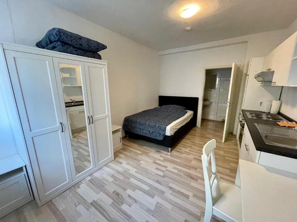 Appartement Im Zentrum Von Baienfurt 외부 사진