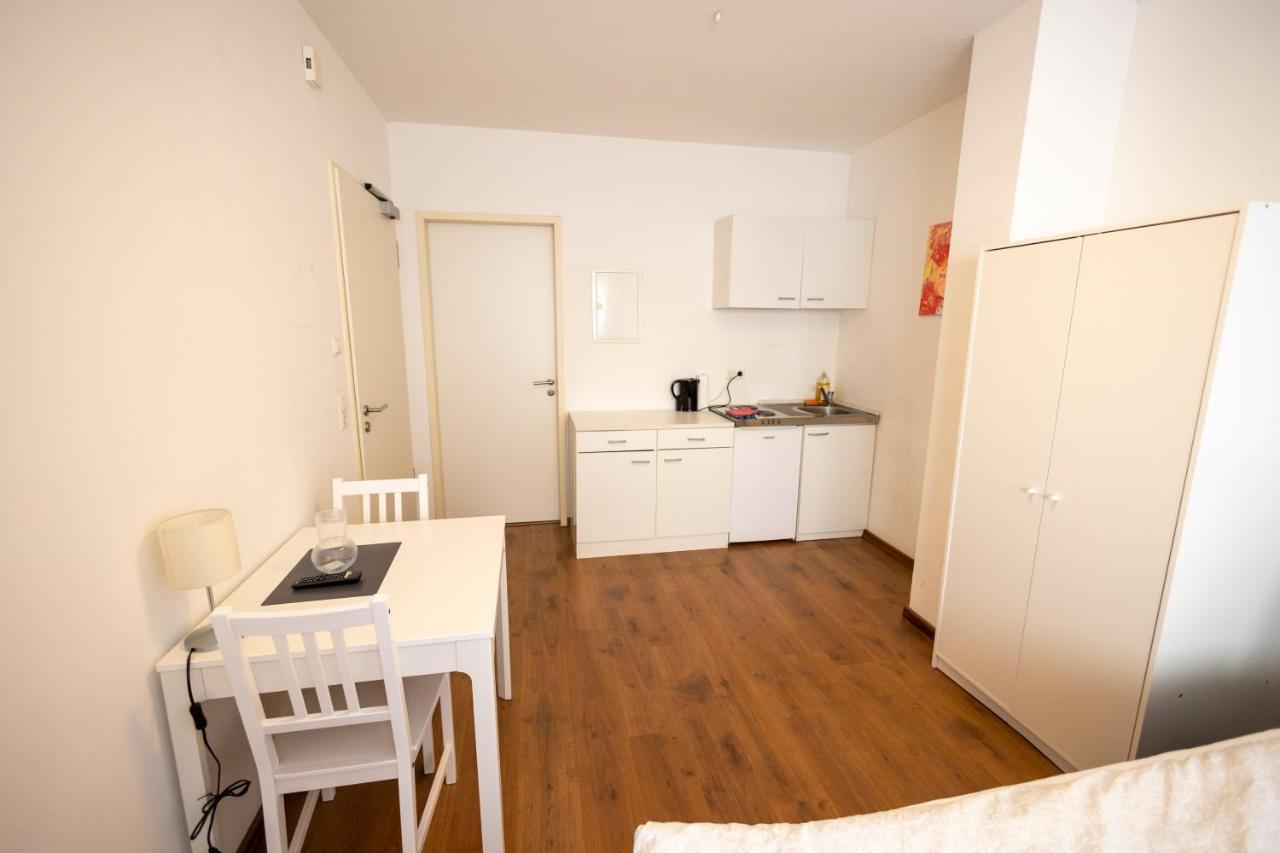 Appartement Im Zentrum Von Baienfurt 외부 사진