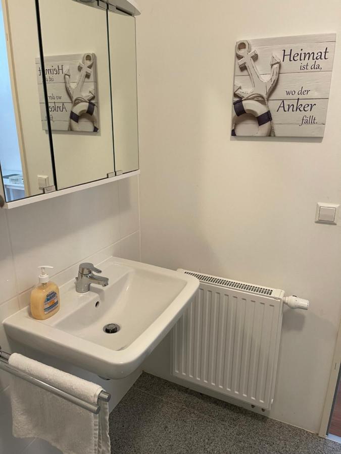 Appartement Im Zentrum Von Baienfurt 외부 사진