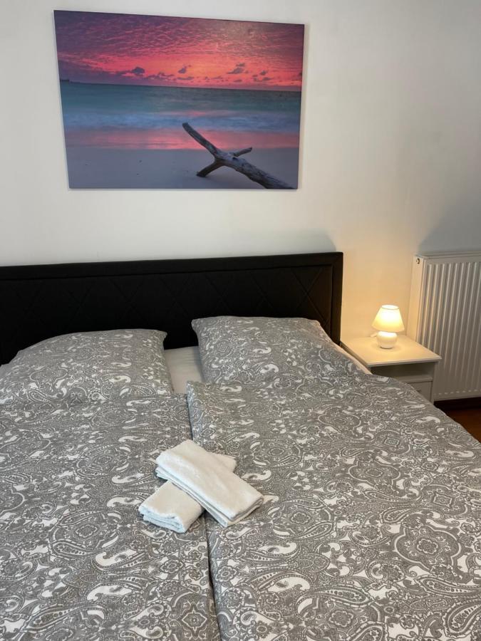 Appartement Im Zentrum Von Baienfurt 외부 사진