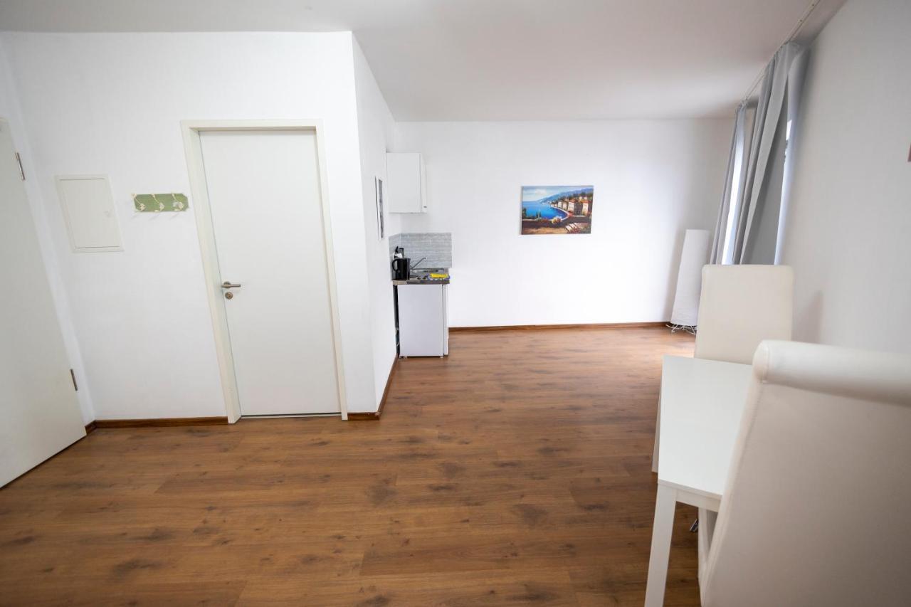 Appartement Im Zentrum Von Baienfurt 외부 사진