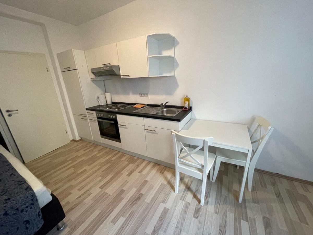 Appartement Im Zentrum Von Baienfurt 외부 사진