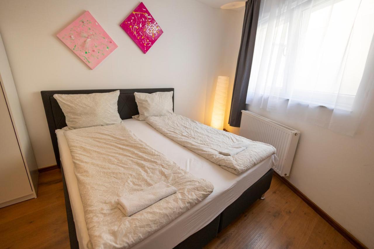 Appartement Im Zentrum Von Baienfurt 외부 사진