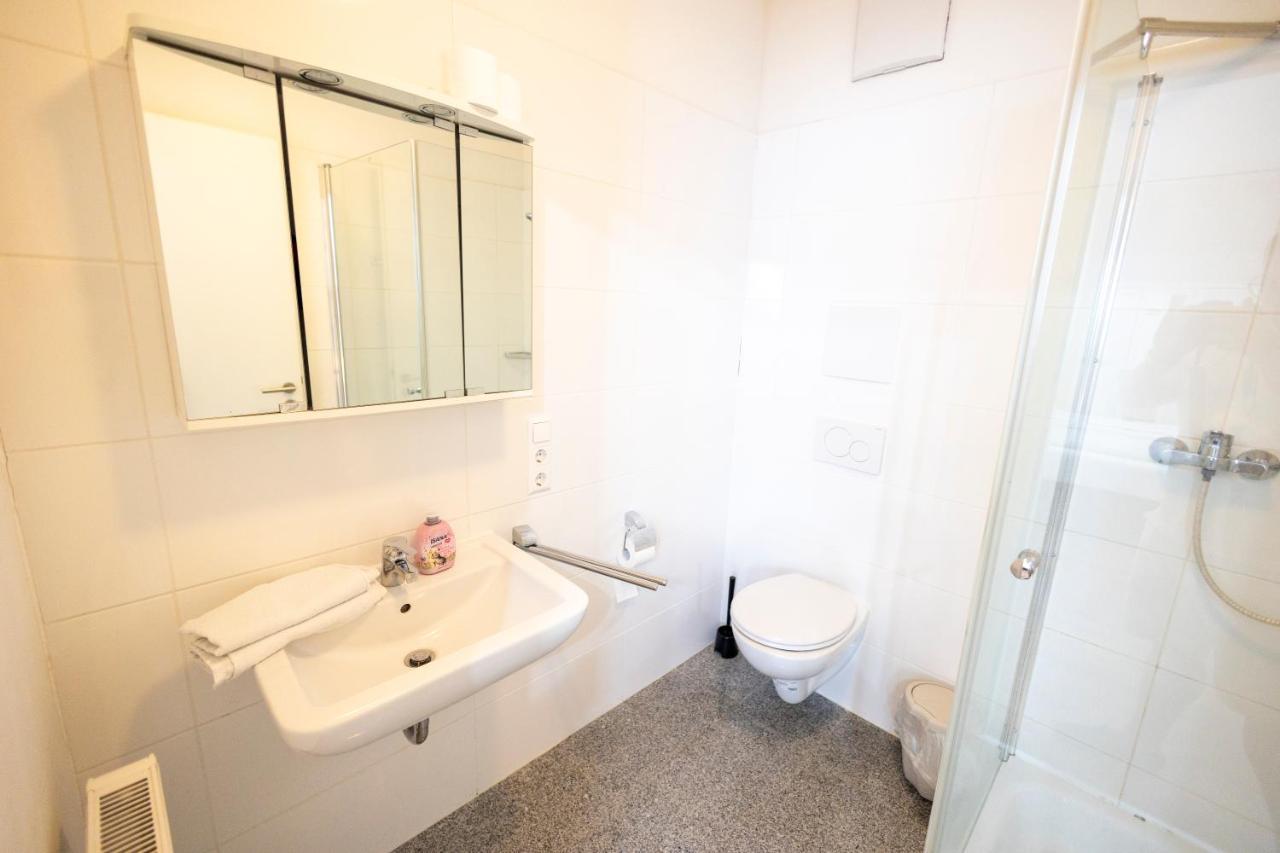 Appartement Im Zentrum Von Baienfurt 외부 사진