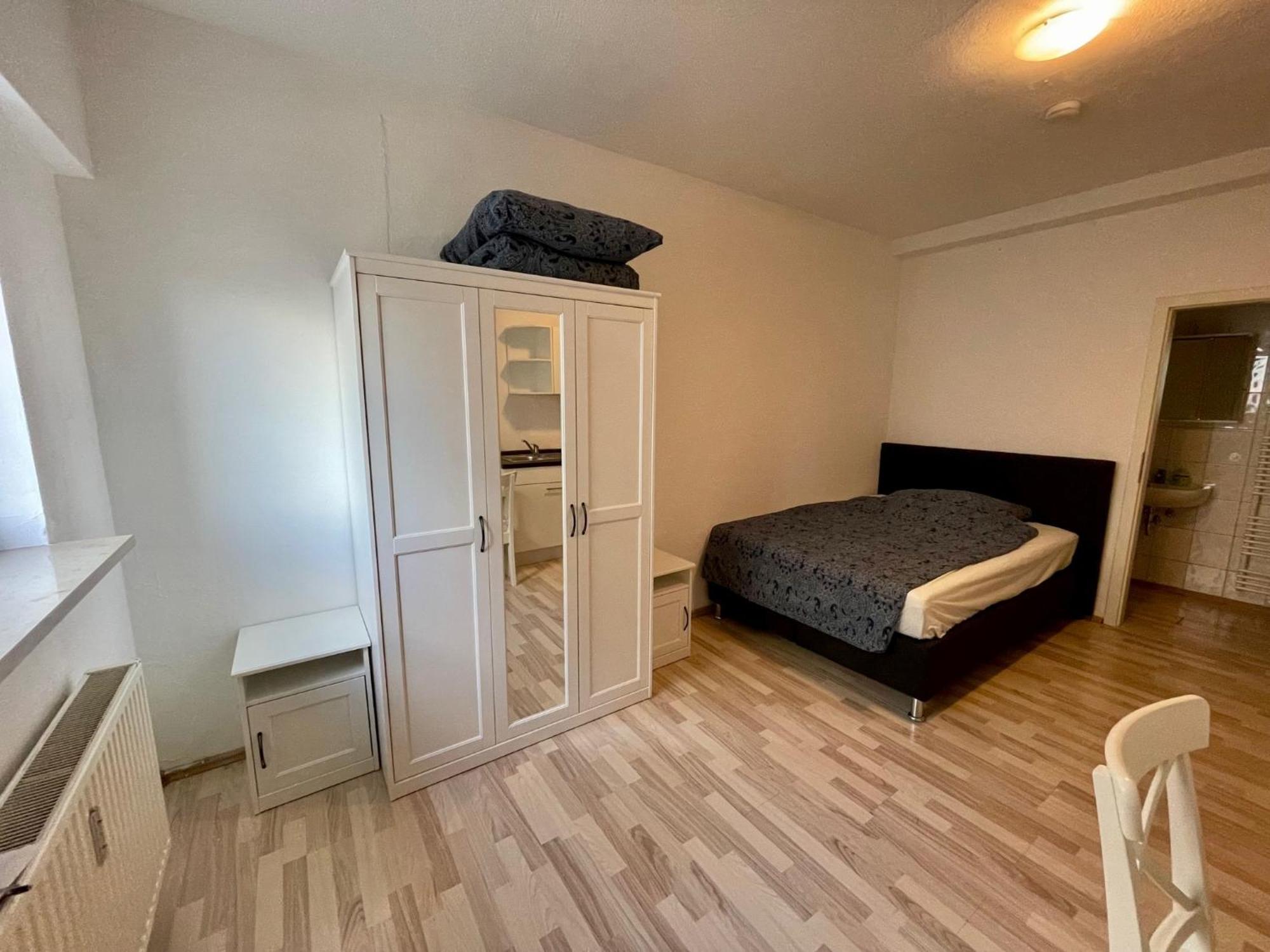Appartement Im Zentrum Von Baienfurt 외부 사진