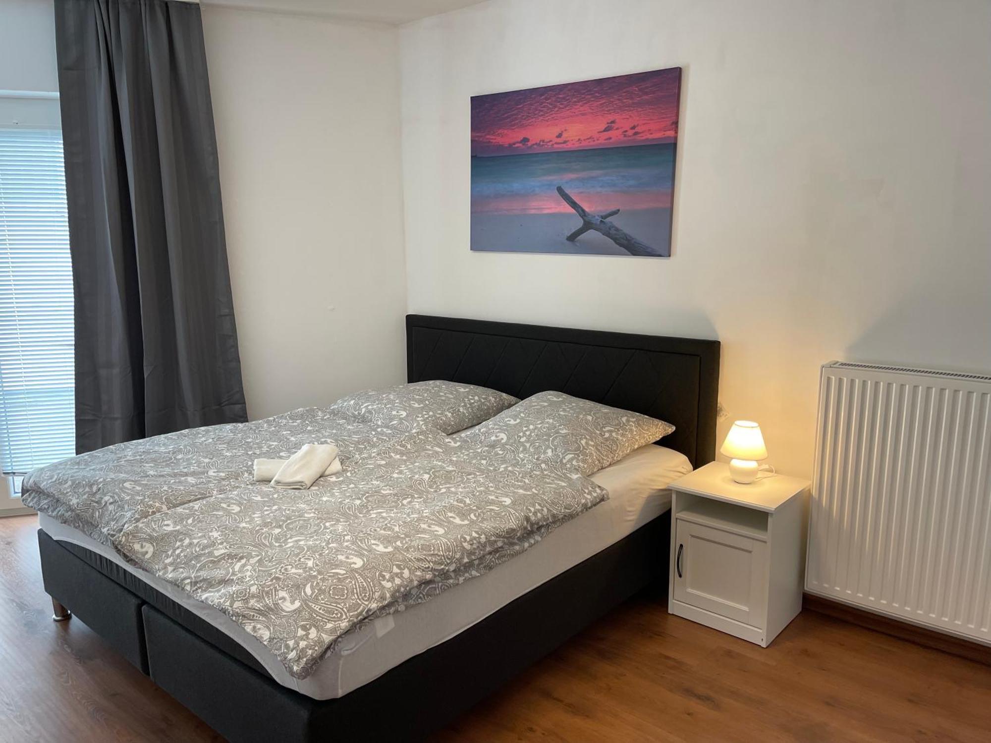 Appartement Im Zentrum Von Baienfurt 외부 사진