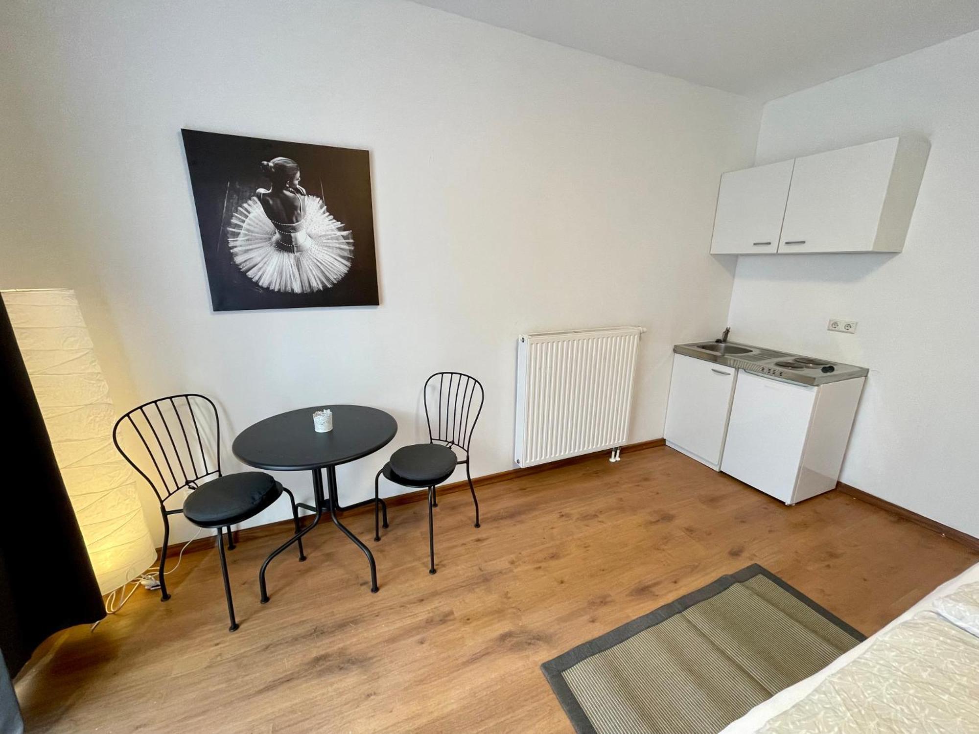 Appartement Im Zentrum Von Baienfurt 외부 사진