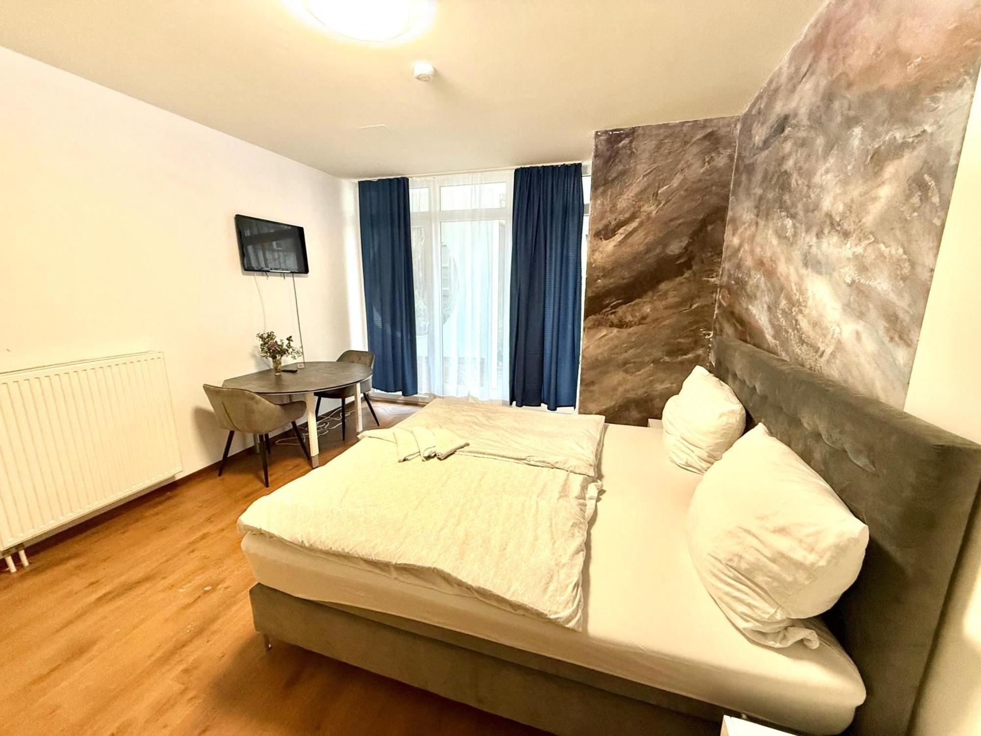 Appartement Im Zentrum Von Baienfurt 외부 사진