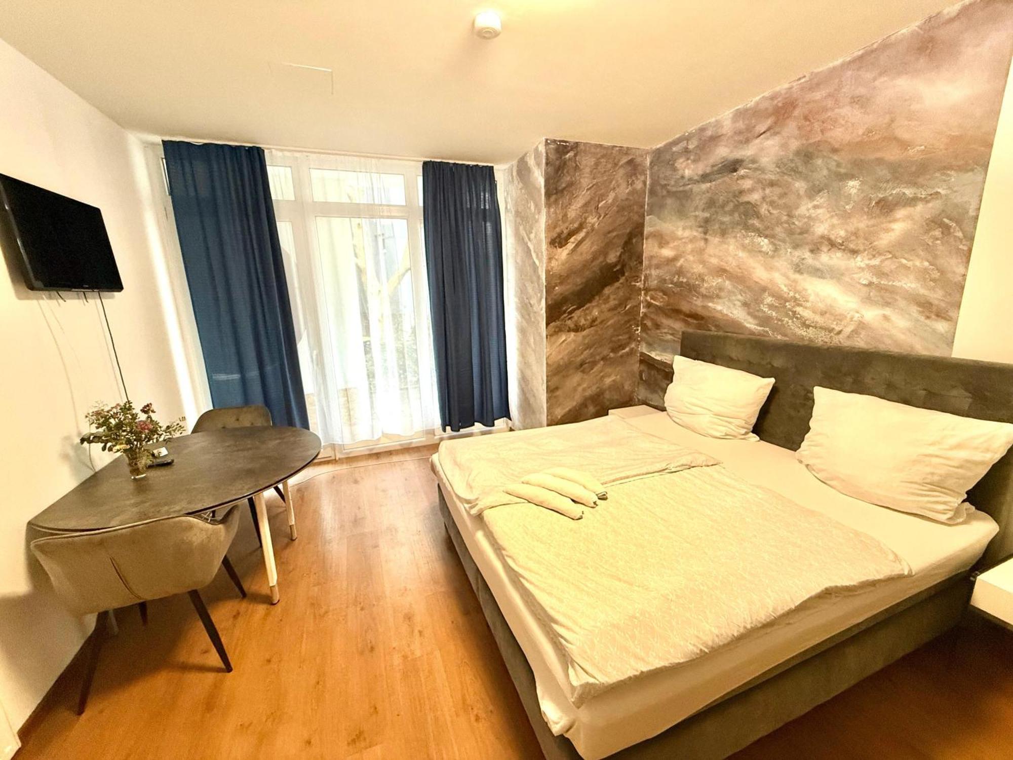 Appartement Im Zentrum Von Baienfurt 외부 사진
